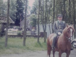 Schützenfest 1967